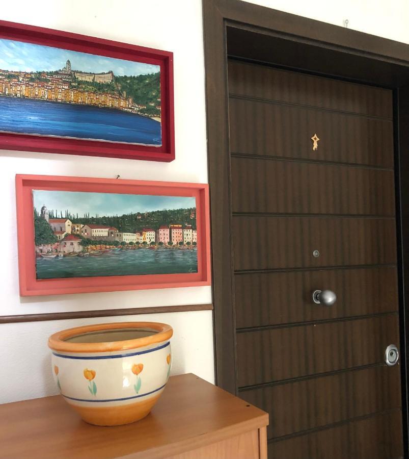 Onde House Casa Vacanze Le Grazie Porto Venere Eksteriør bilde