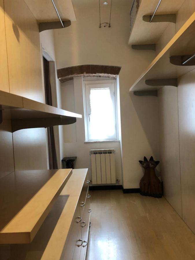 Onde House Casa Vacanze Le Grazie Porto Venere Eksteriør bilde