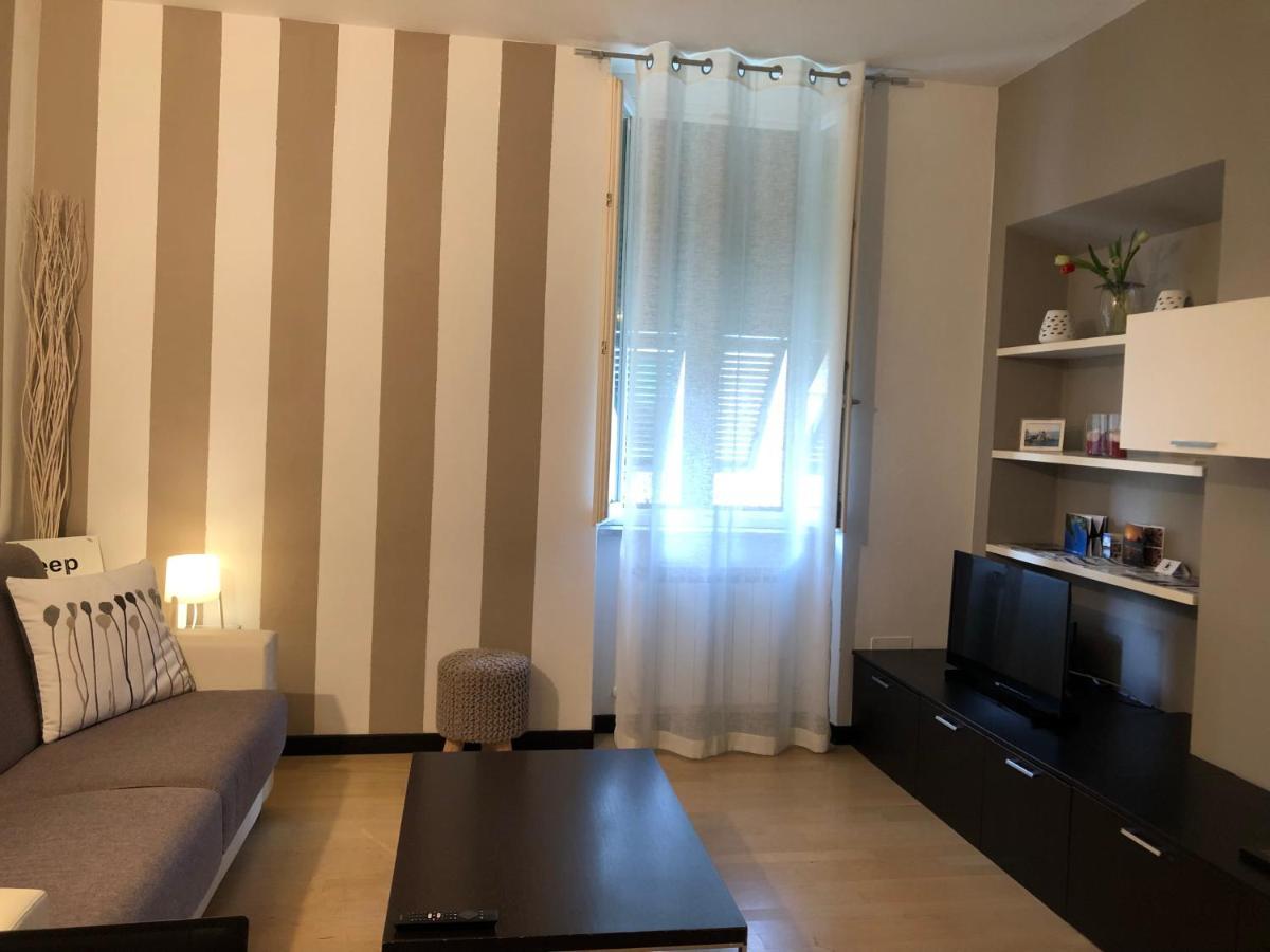 Onde House Casa Vacanze Le Grazie Porto Venere Eksteriør bilde