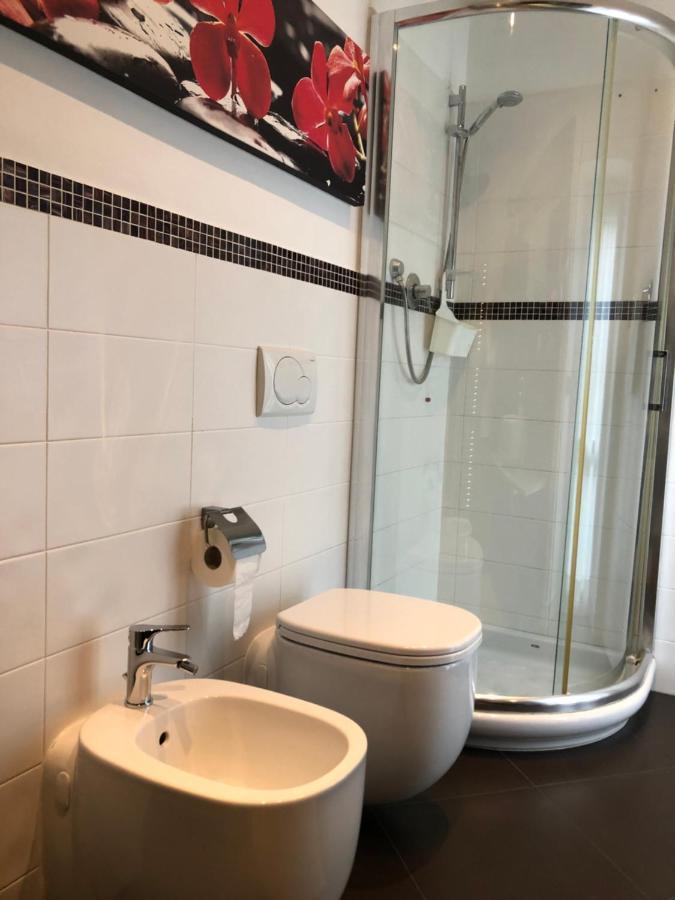 Onde House Casa Vacanze Le Grazie Porto Venere Eksteriør bilde