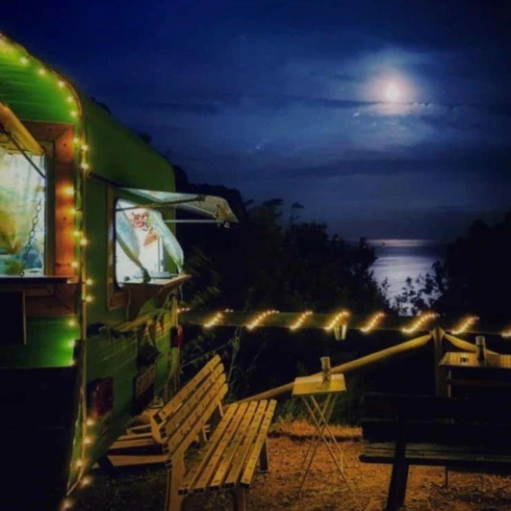 Onde House Casa Vacanze Le Grazie Porto Venere Eksteriør bilde