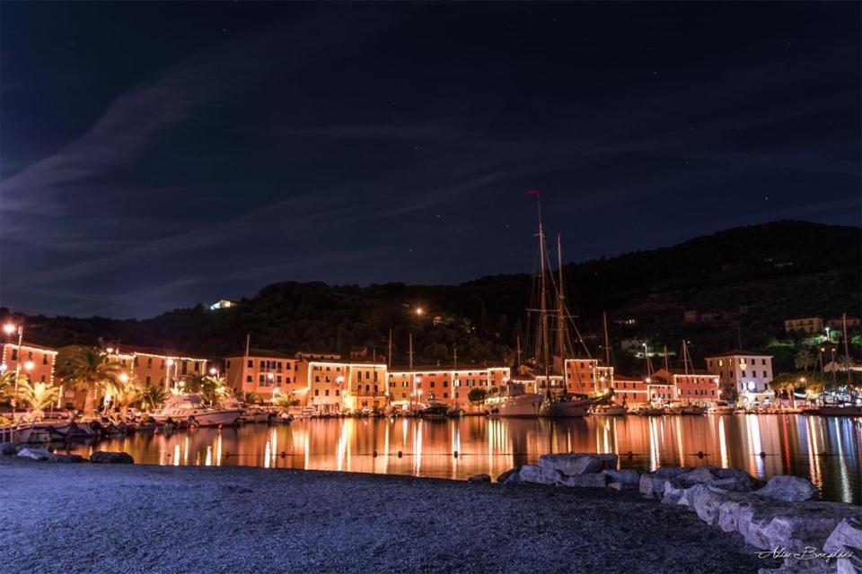 Onde House Casa Vacanze Le Grazie Porto Venere Eksteriør bilde